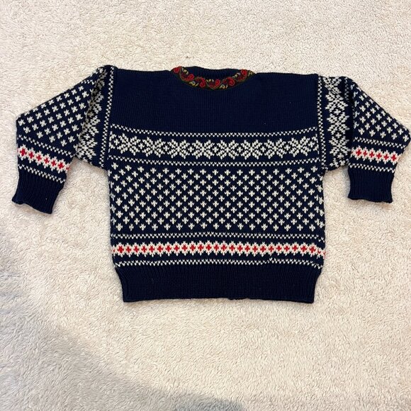 Kiina Kilgren Kids Size 2T - Picture 3 of 4